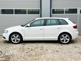Audi A3 2.0TDI 3 xS-line АВТОМАТИК ЛЕД КОЖА ТОП СЪСТОЯНИЕ - 6990 € - 92371846 4