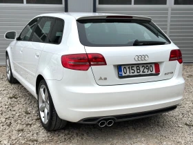 Audi A3 2.0TDI 3 xS-line АВТОМАТИК ЛЕД КОЖА ТОП СЪСТОЯНИЕ - 6990 € - 92371846 5