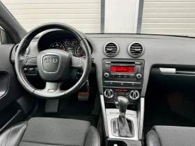Audi A3 2.0TDI 3 xS-line АВТОМАТИК ЛЕД КОЖА ТОП СЪСТОЯНИЕ - 6990 € - 92371846 13