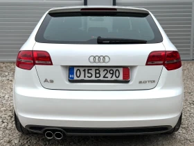Audi A3 2.0TDI 3 xS-line АВТОМАТИК ЛЕД КОЖА ТОП СЪСТОЯНИЕ - 6990 € - 92371846 6