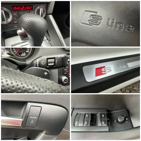Audi A3 2.0TDI 3 xS-line АВТОМАТИК ЛЕД КОЖА ТОП СЪСТОЯНИЕ - 6990 € - 92371846 16