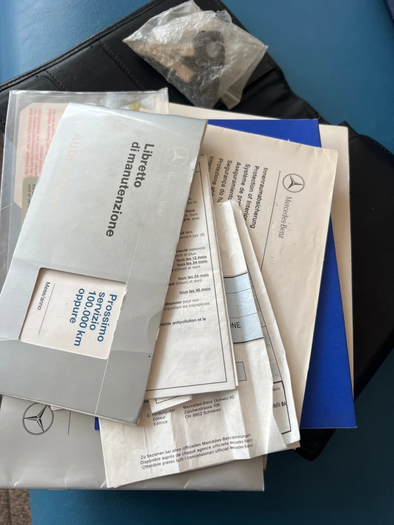 Mercedes-Benz S 600 V12  Швейцария REAL KM, снимка 14 - Автомобили и джипове - 33707800