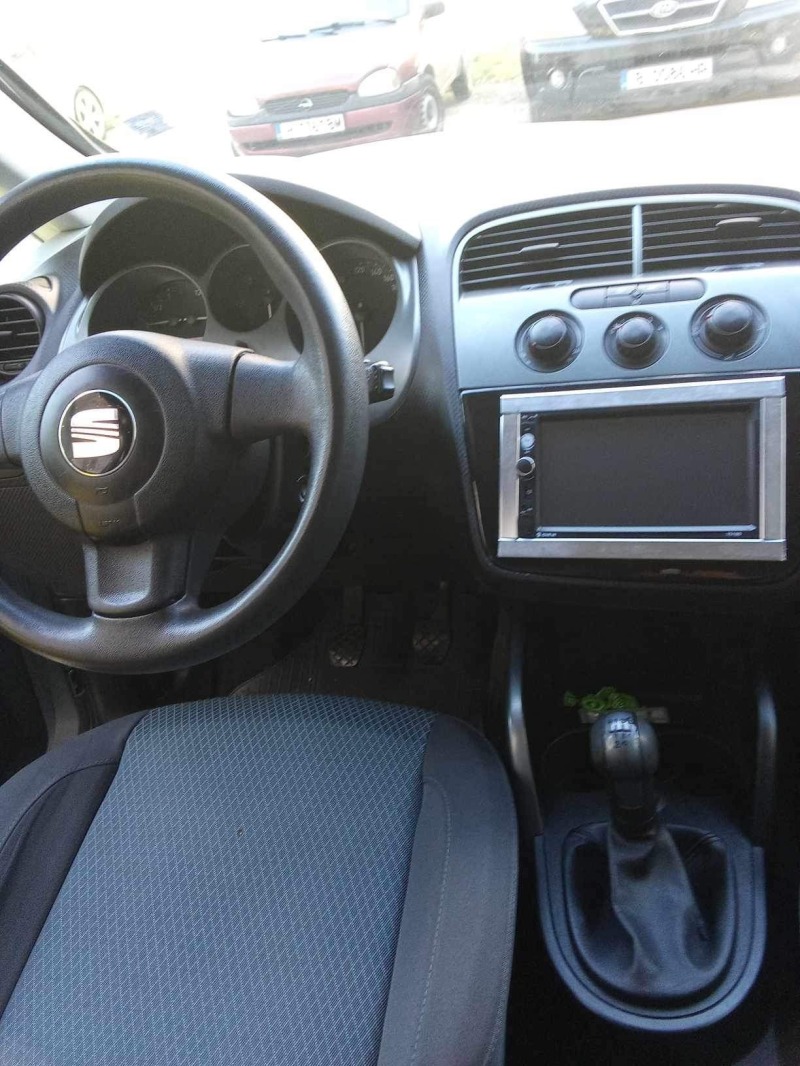 Seat Altea 1, 9, снимка 2 - Автомобили и джипове - 45210203