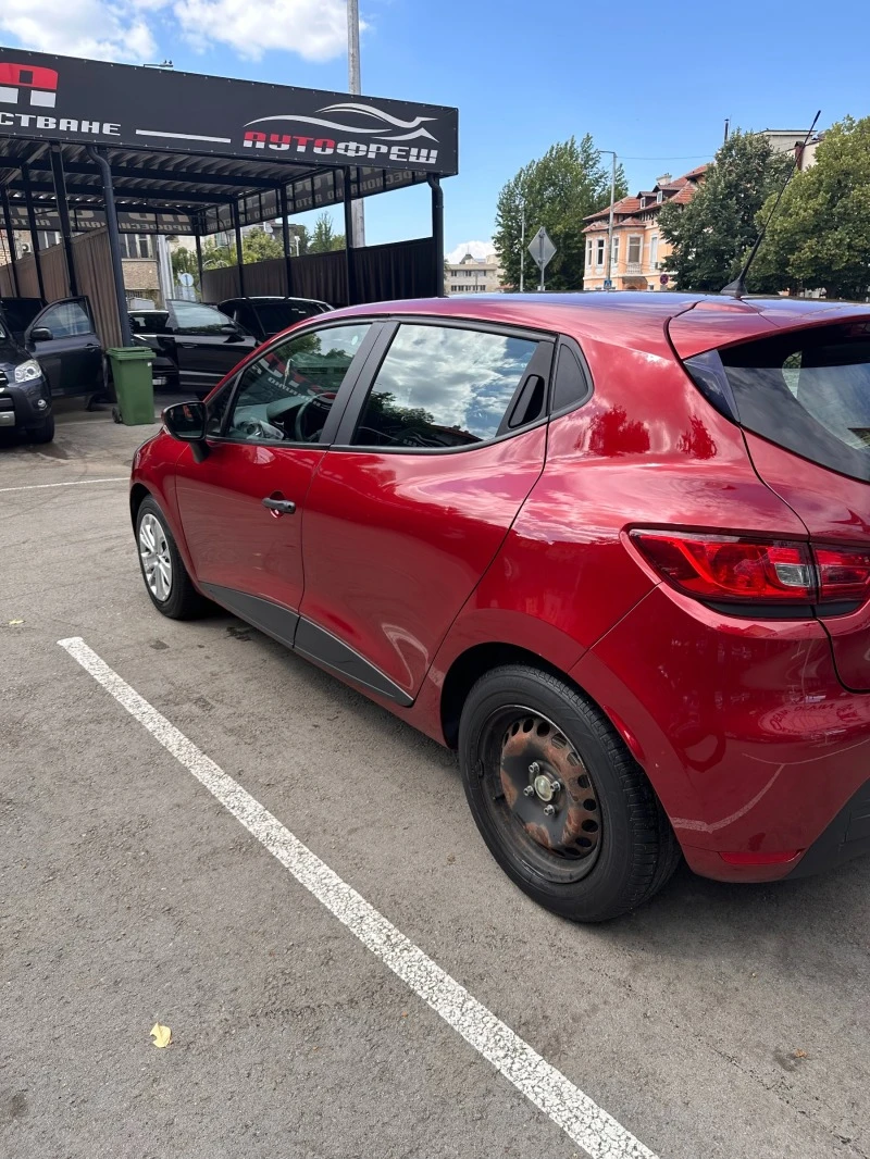 Renault Clio 1.5 DCI, снимка 3 - Автомобили и джипове - 47283026