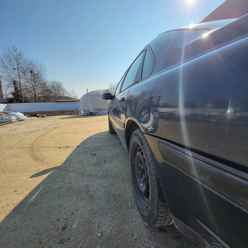 Volvo S80 2.9 twin turbo, снимка 8 - Автомобили и джипове - 47297763