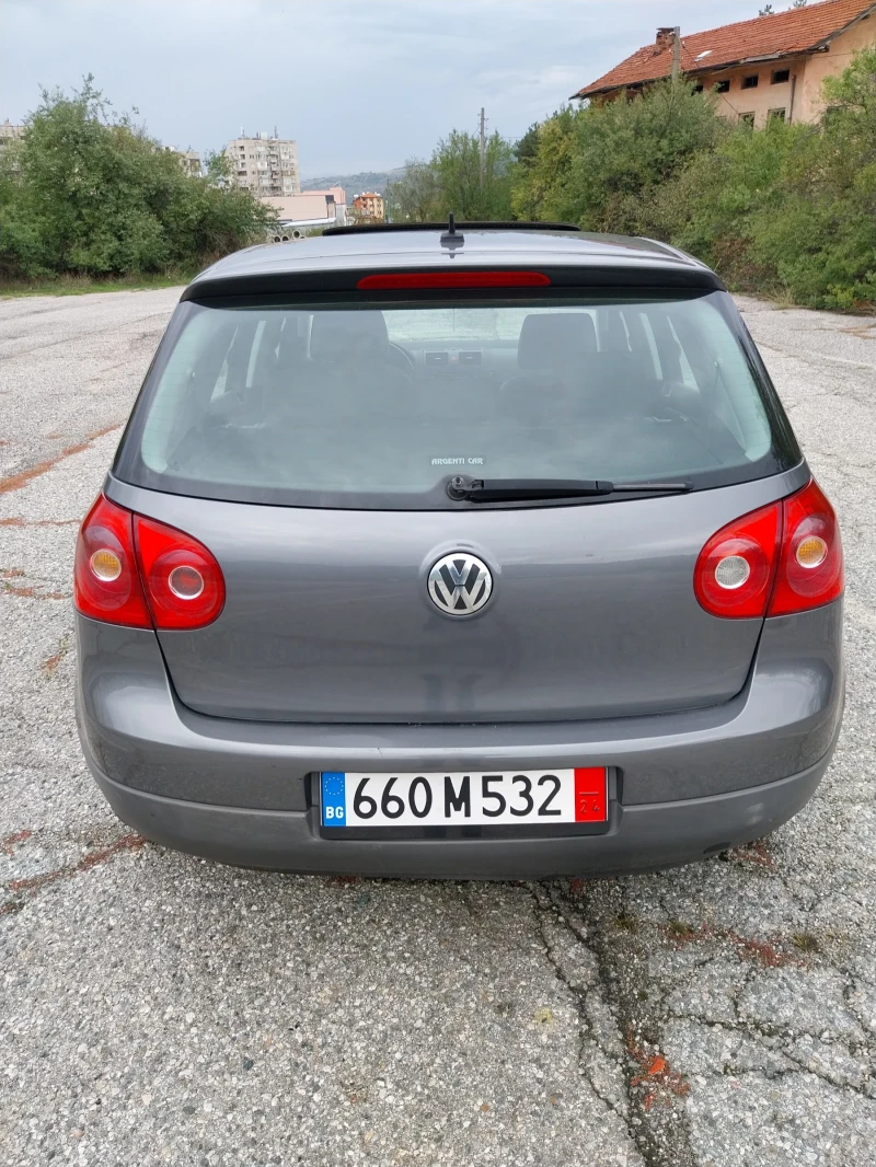 VW Golf 2 .0 TDI, снимка 4 - Автомобили и джипове - 47538647