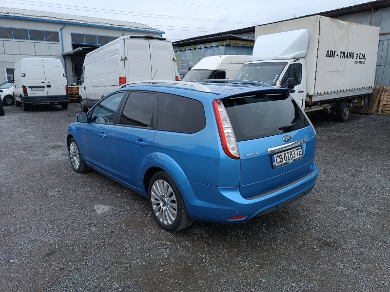 Ford Focus, снимка 4 - Автомобили и джипове - 47983698