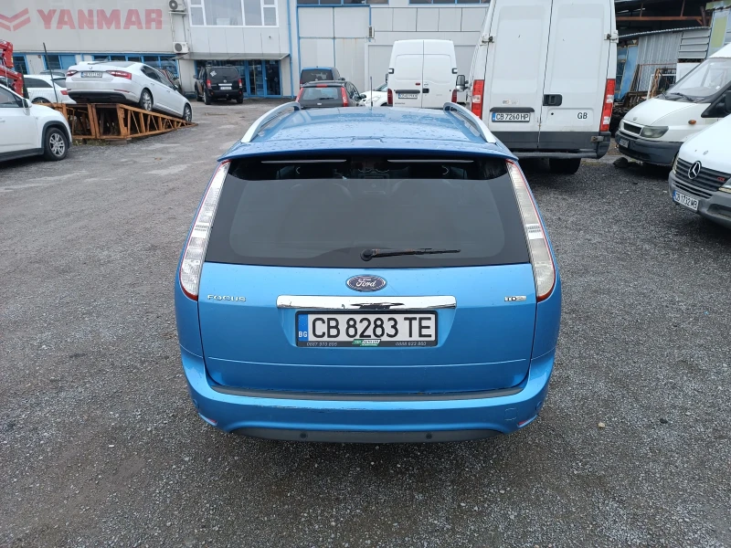 Ford Focus, снимка 6 - Автомобили и джипове - 47983698