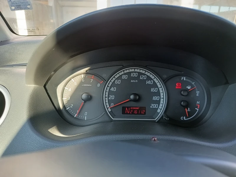 Suzuki Swift, снимка 7 - Автомобили и джипове - 48432253