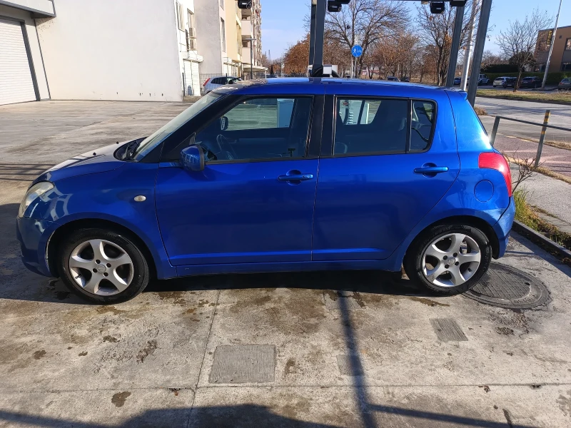 Suzuki Swift, снимка 2 - Автомобили и джипове - 48432253