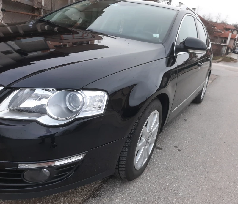 VW Passat, снимка 13 - Автомобили и джипове - 48474321