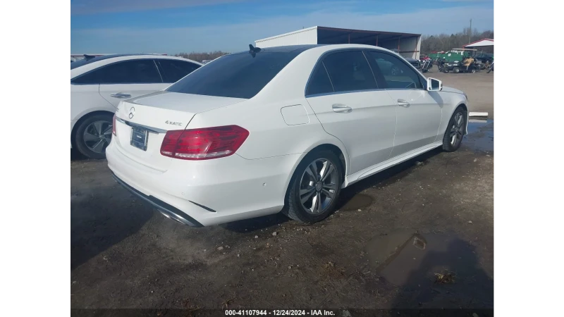 Mercedes-Benz E 350 4MATIC* FACELIFT* ПЪЛНА СЕРВИЗНА ИСТОРИЯ, снимка 6 - Автомобили и джипове - 48615611