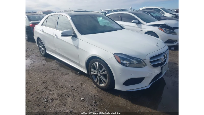 Mercedes-Benz E 350 4MATIC* FACELIFT* ПЪЛНА СЕРВИЗНА ИСТОРИЯ, снимка 1 - Автомобили и джипове - 48615611