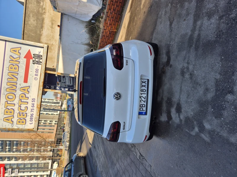 VW Golf GOLF 6, снимка 6 - Автомобили и джипове - 48722249