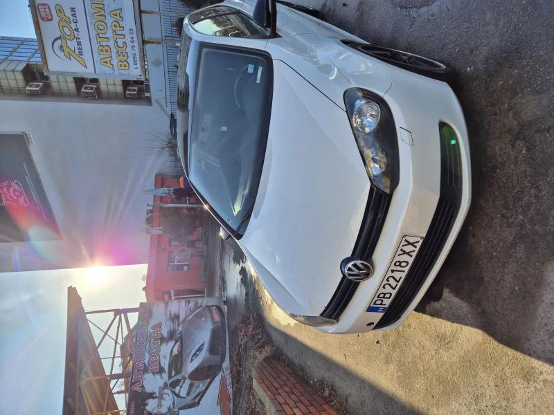 VW Golf GOLF 6, снимка 3 - Автомобили и джипове - 48722249