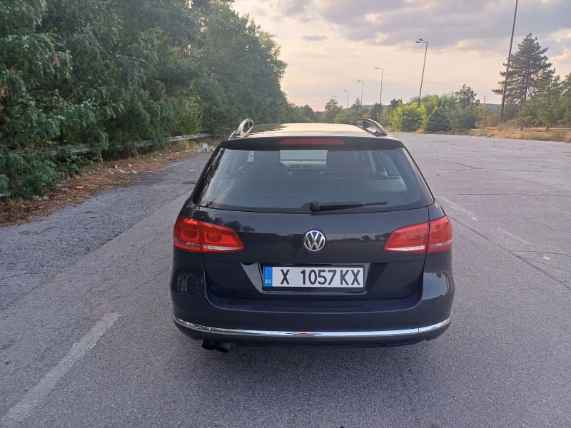 VW Passat 1.8 Benzin, снимка 8 - Автомобили и джипове - 49594539