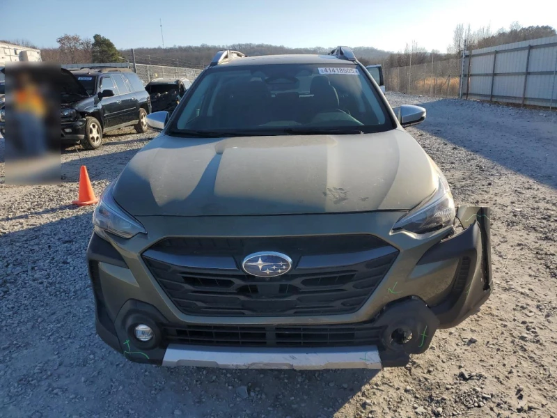 Subaru Outback 2.5L TOURING 4X4 38ХИЛ. КМ. , снимка 5 - Автомобили и джипове - 49443025