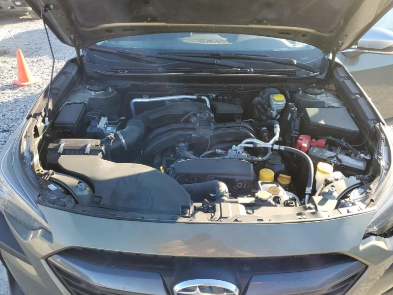 Subaru Outback 2.5L TOURING 4X4 38ХИЛ. КМ. , снимка 12 - Автомобили и джипове - 49443025