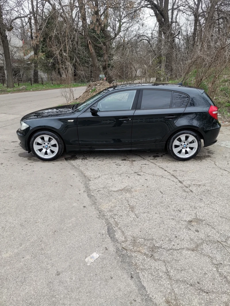 BMW 118 Bmw 118d , снимка 6 - Автомобили и джипове - 49503916