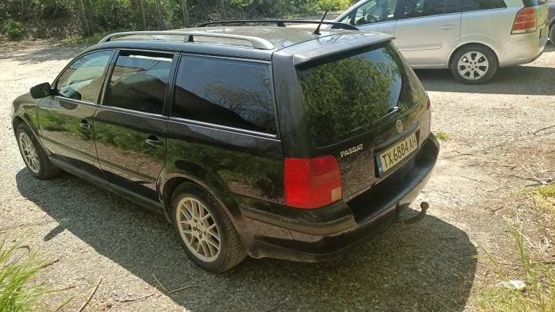 VW Passat 1.6 , снимка 7 - Автомобили и джипове - 52526304
