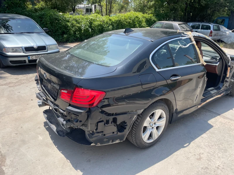 BMW 530 F10, 530xd. НА ЧАСТИ, снимка 3 - Автомобили и джипове - 51904678