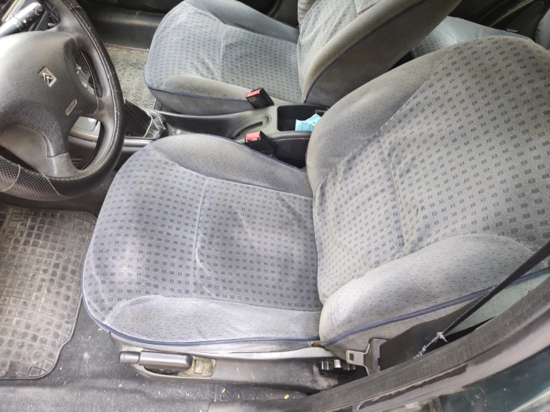 Citroen Xsara, снимка 6 - Автомобили и джипове - 51511140