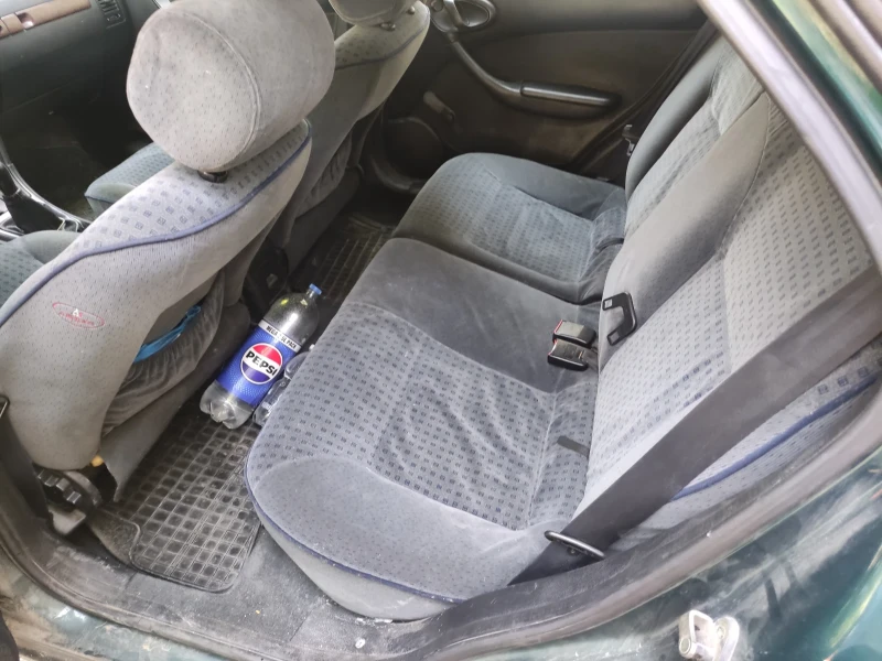 Citroen Xsara, снимка 7 - Автомобили и джипове - 51511140