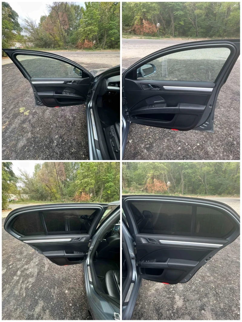 Skoda Superb 2.0 TDI , снимка 11 - Автомобили и джипове - 51762348