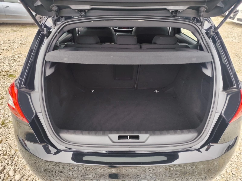 Peugeot 308 1.6 дизел Италия  GT-Line, снимка 7 - Автомобили и джипове - 52016936