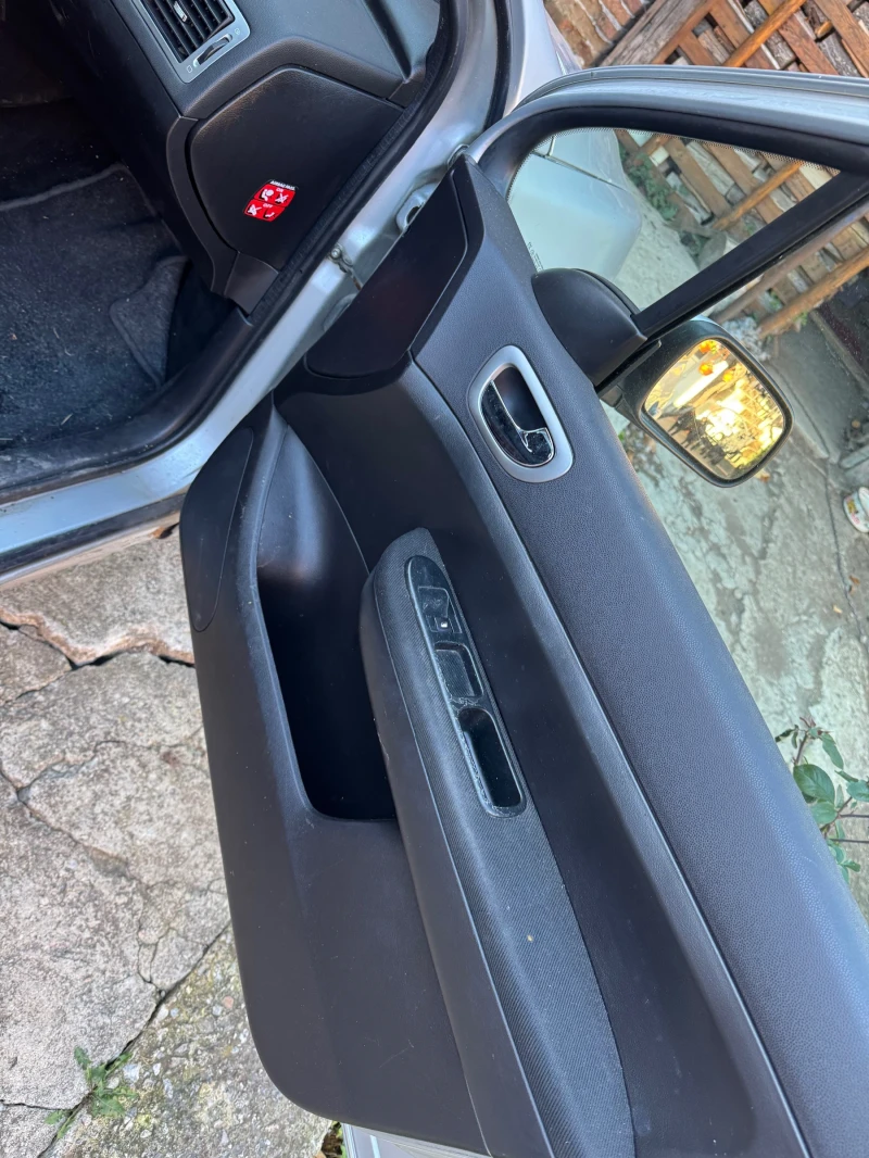 Peugeot 307, снимка 7 - Автомобили и джипове - 52486439