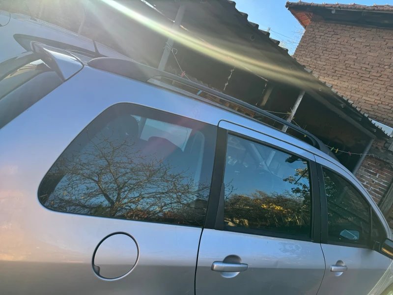 Peugeot 307, снимка 4 - Автомобили и джипове - 52486439