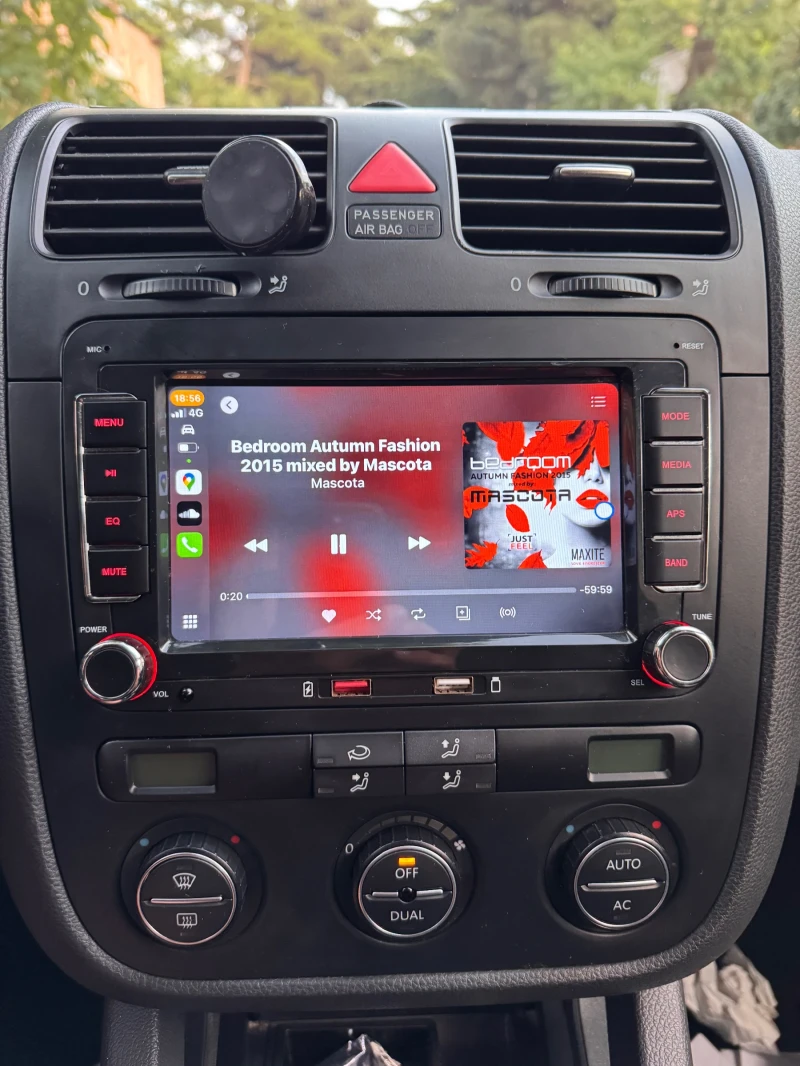 VW Golf GT Sport - BMM, снимка 16 - Автомобили и джипове - 52694931