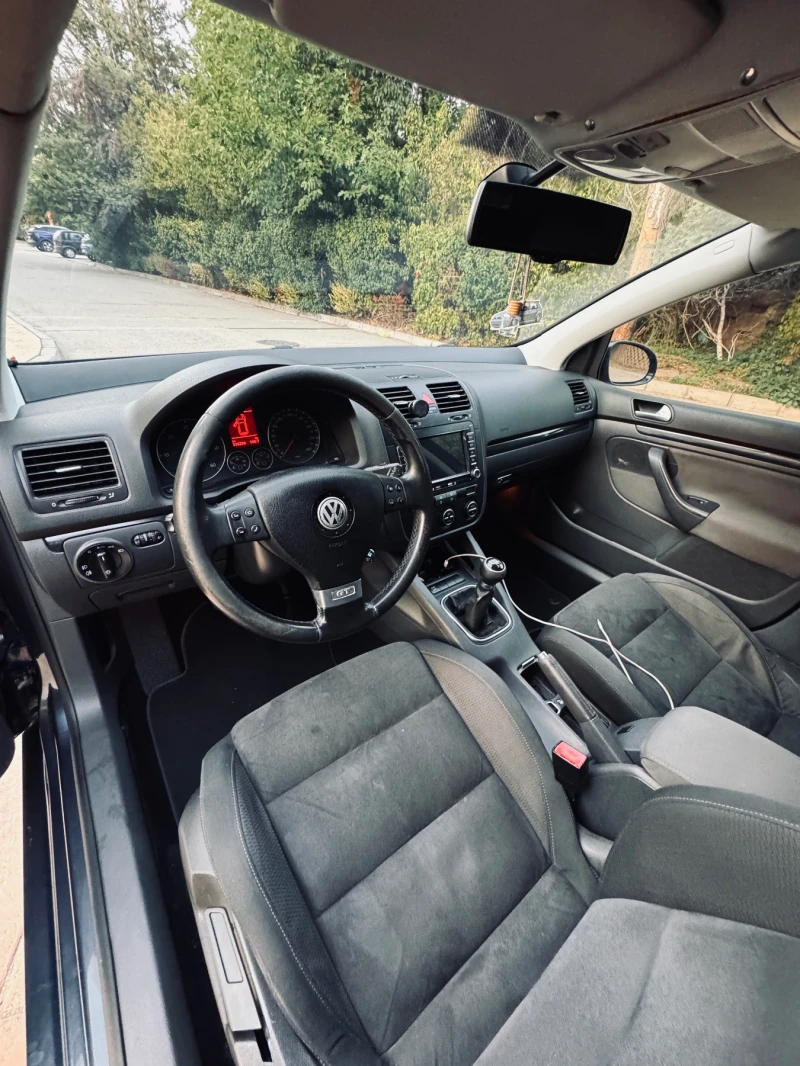 VW Golf GT Sport - BMM, снимка 8 - Автомобили и джипове - 52694931