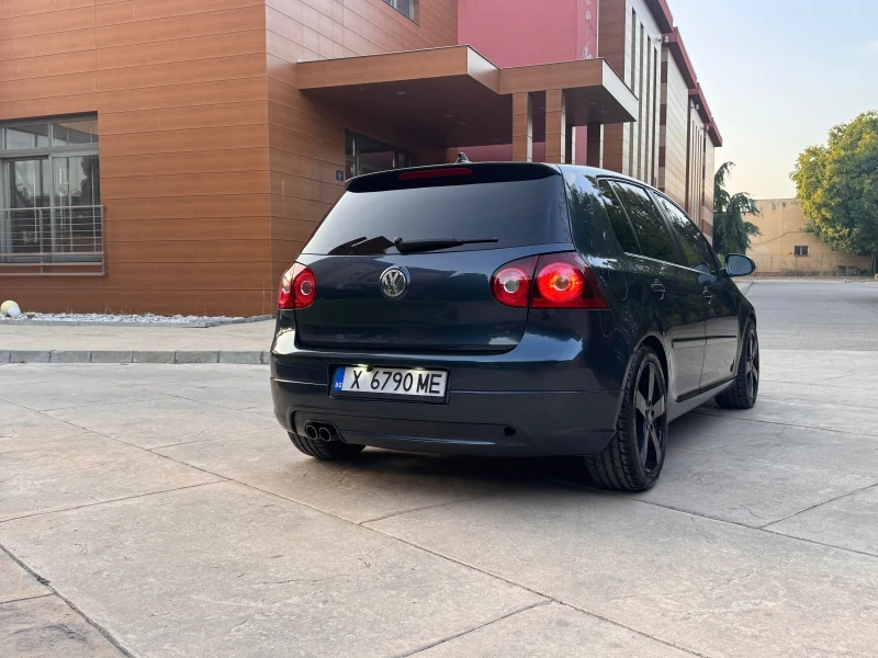 VW Golf GT Sport - BMM, снимка 5 - Автомобили и джипове - 52694931