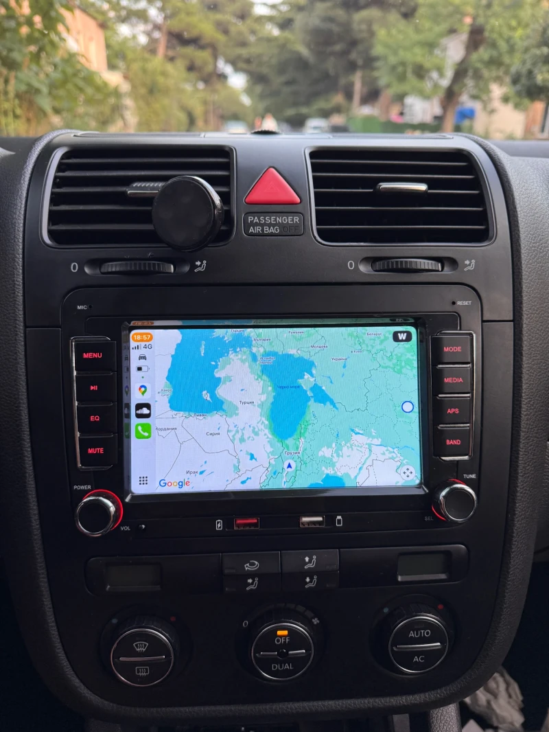 VW Golf GT Sport - BMM, снимка 15 - Автомобили и джипове - 52694931