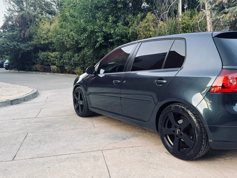 VW Golf GT Sport - BMM, снимка 6 - Автомобили и джипове - 52694931