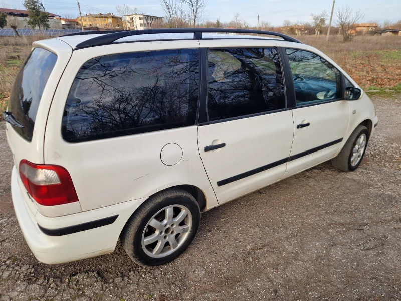 Ford Galaxy 2.3 16V, снимка 2 - Автомобили и джипове - 53013323