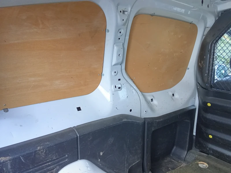 Citroen Berlingo, снимка 8 - Автомобили и джипове - 53270766