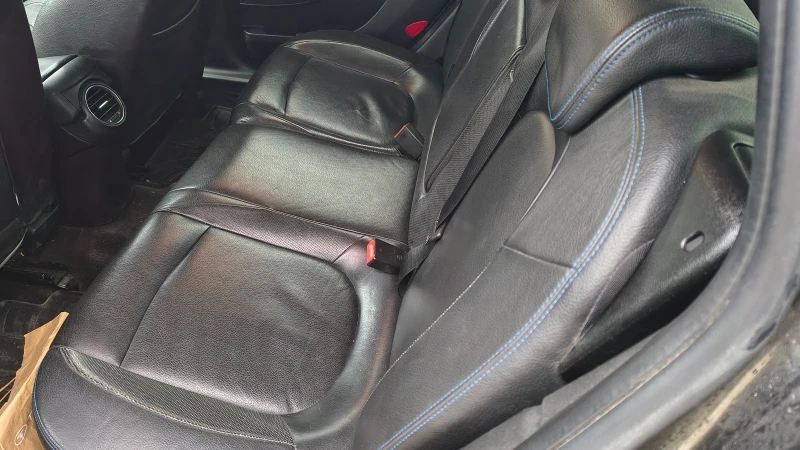 Fiat Bravo Multijet , снимка 6 - Автомобили и джипове - 53277409