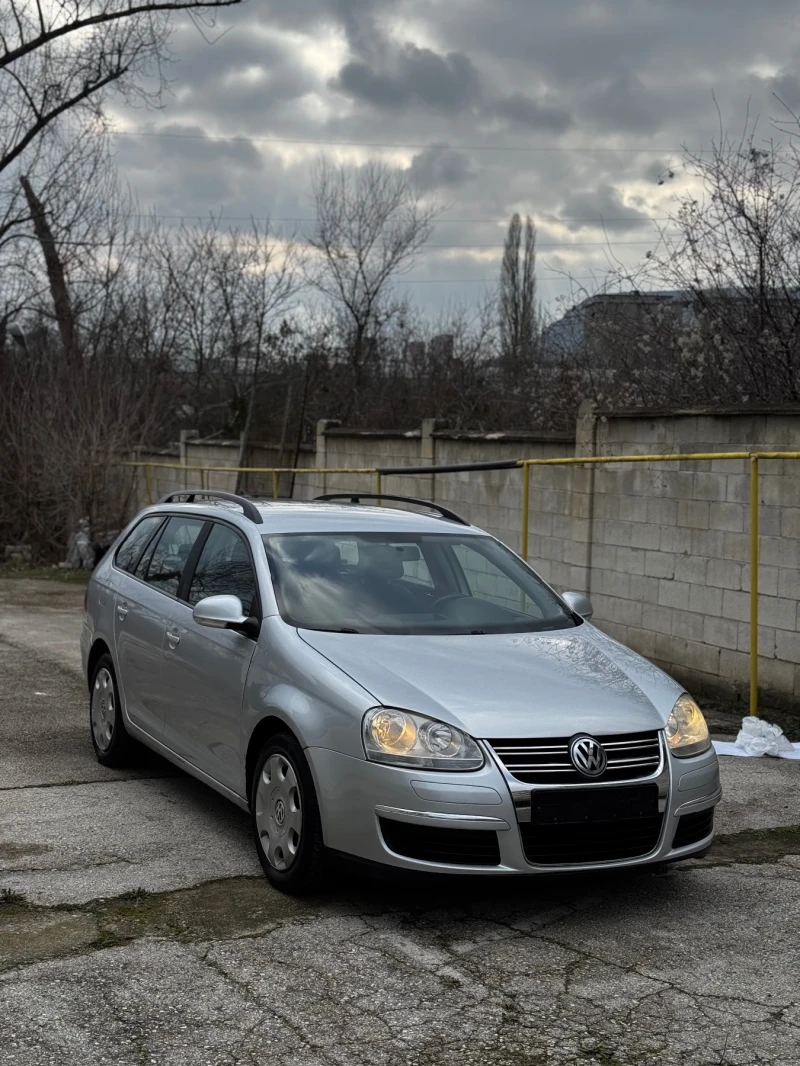 VW Golf, снимка 3 - Автомобили и джипове - 53402284