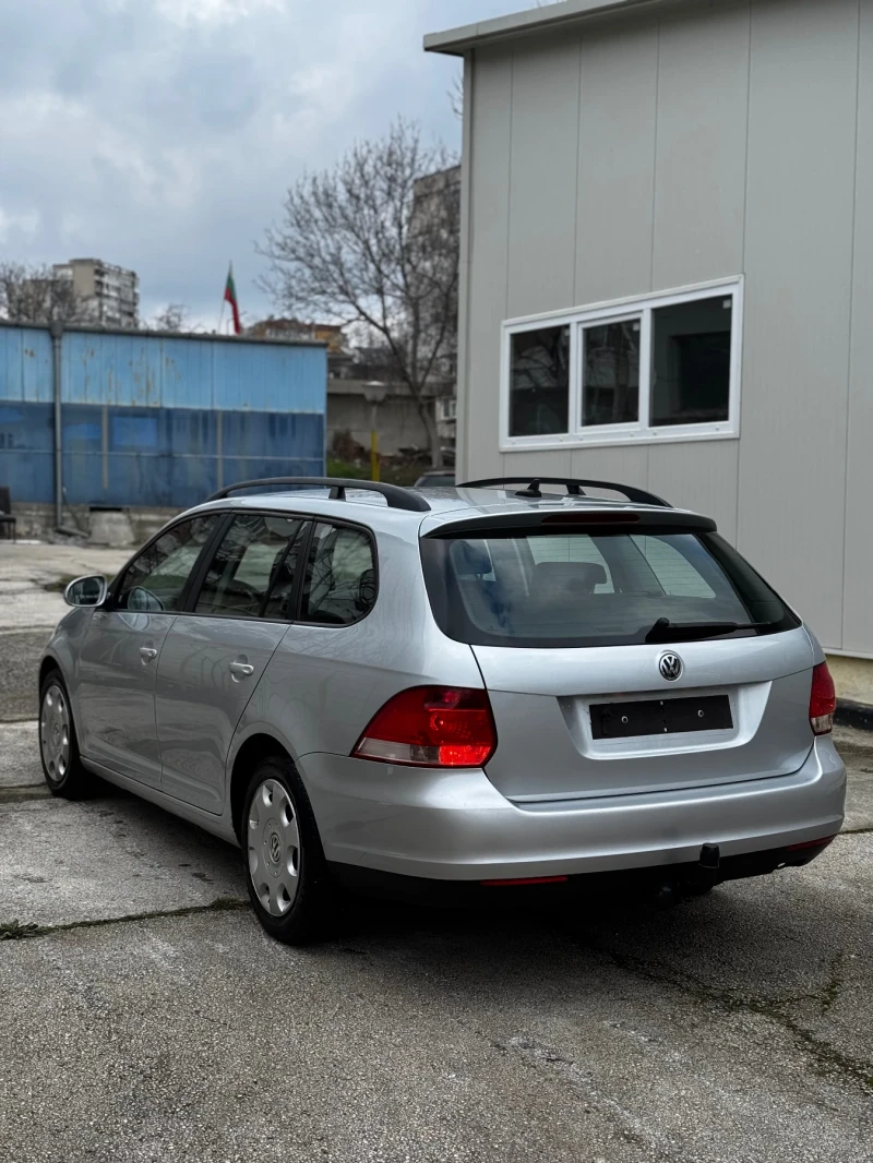 VW Golf, снимка 5 - Автомобили и джипове - 53402284