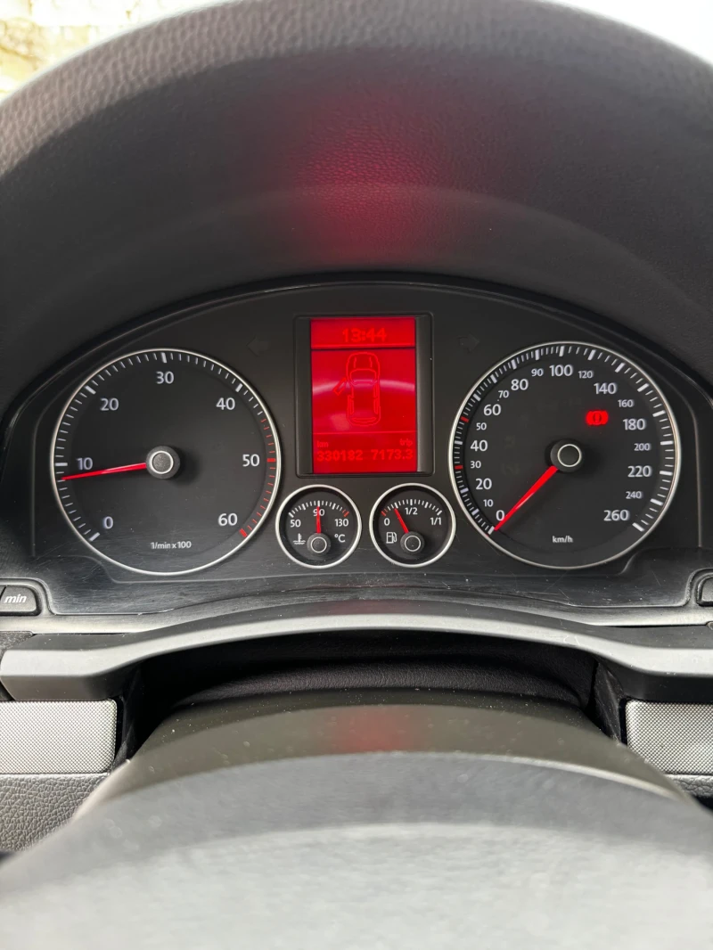 VW Golf, снимка 10 - Автомобили и джипове - 53402284