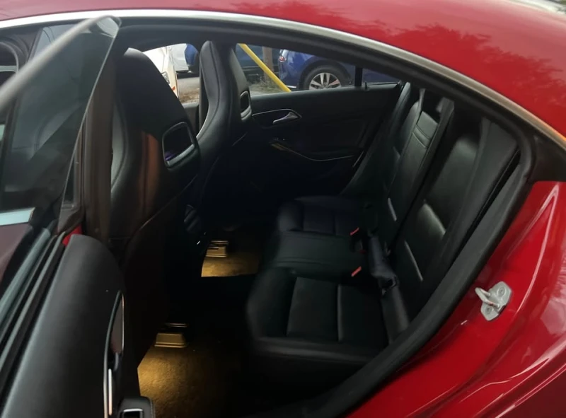 Mercedes-Benz CLA 250 PANO| HEATED SEATS| MEMORY| ФИКС ЦЕНА, снимка 11 - Автомобили и джипове - 53453987