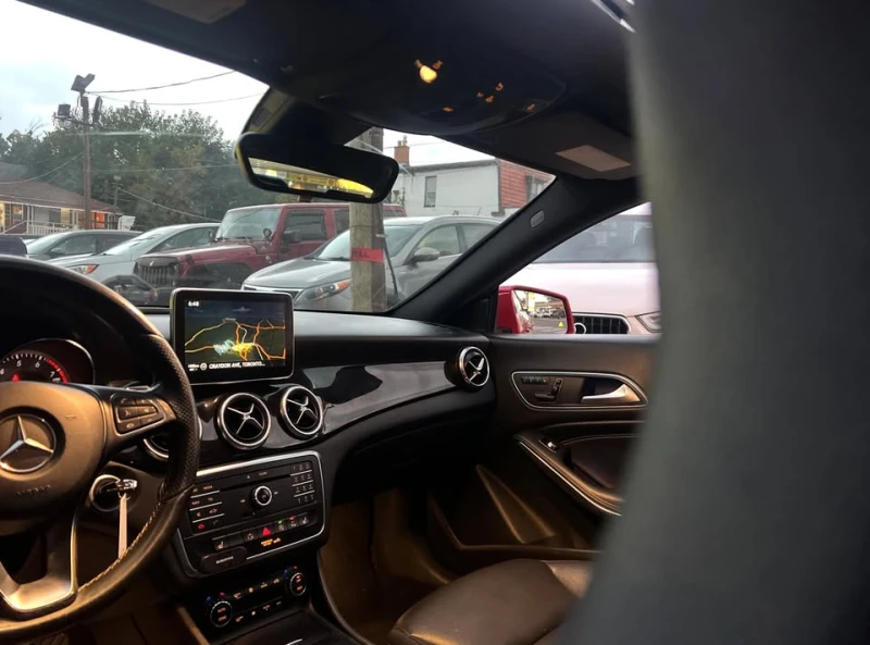 Mercedes-Benz CLA 250 PANO| HEATED SEATS| MEMORY| ФИКС ЦЕНА, снимка 12 - Автомобили и джипове - 53453987