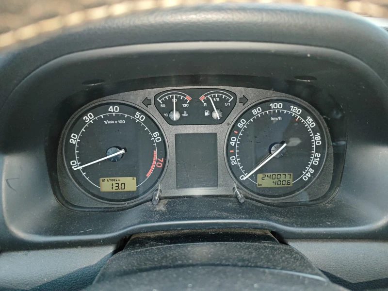 Skoda Octavia, снимка 17 - Автомобили и джипове - 53482101