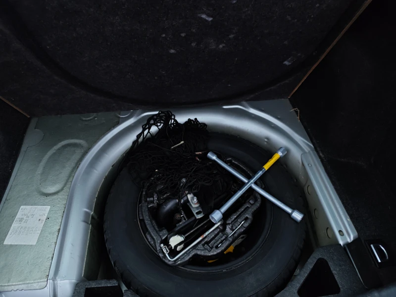 Skoda Octavia, снимка 8 - Автомобили и джипове - 53482101