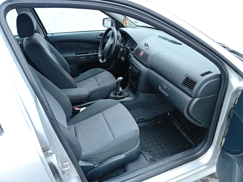 Skoda Octavia, снимка 12 - Автомобили и джипове - 53482101