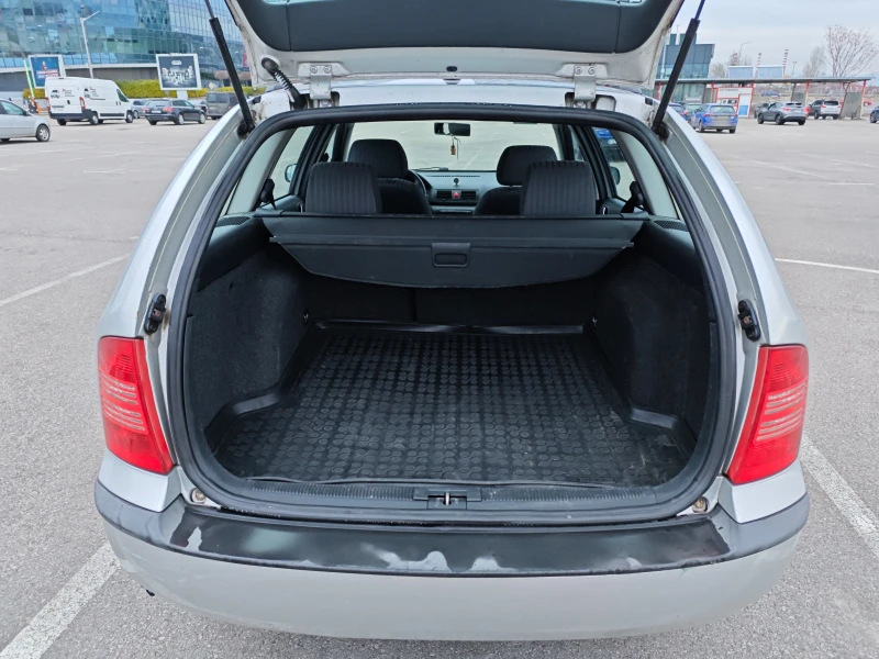 Skoda Octavia, снимка 7 - Автомобили и джипове - 53482101