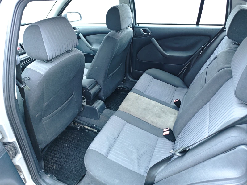 Skoda Octavia, снимка 10 - Автомобили и джипове - 53482101