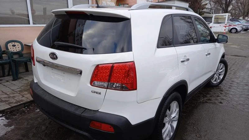 Kia Sorento  - изображение 3